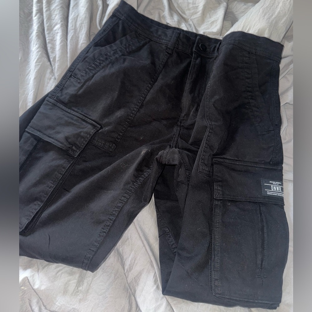 Zara jeans